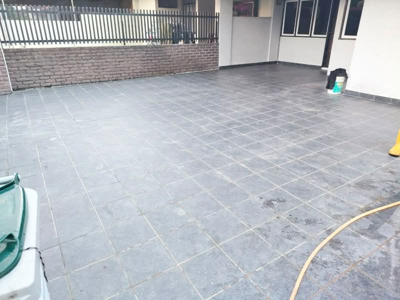 1-storey Terraced House for Sale in Taman Daya (Johor Bahru) - Sharon Ong - Exterior - PropertyGuru.com.my