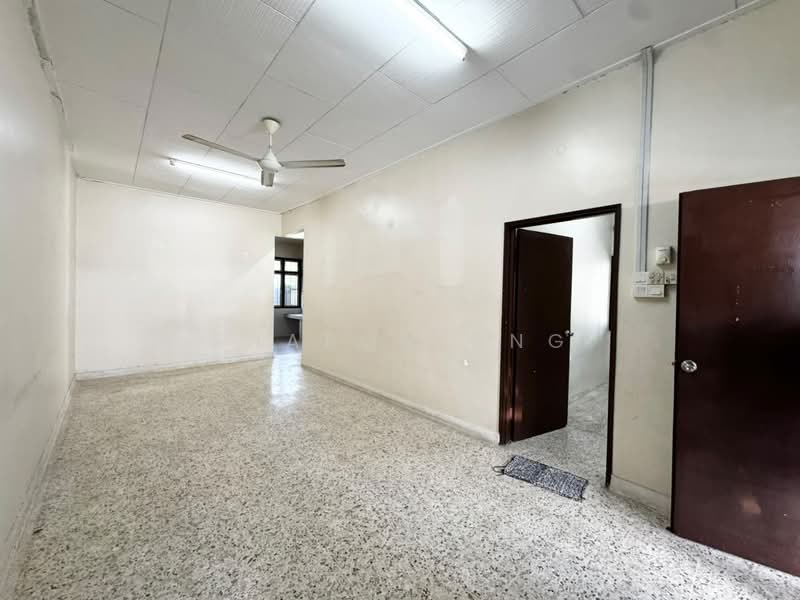 Rumah Teres 1-Tingkat untuk Dijual di Taman Daya (Johor Bahru) - Sharon Ong - Living Room - PropertyGuru.com.my