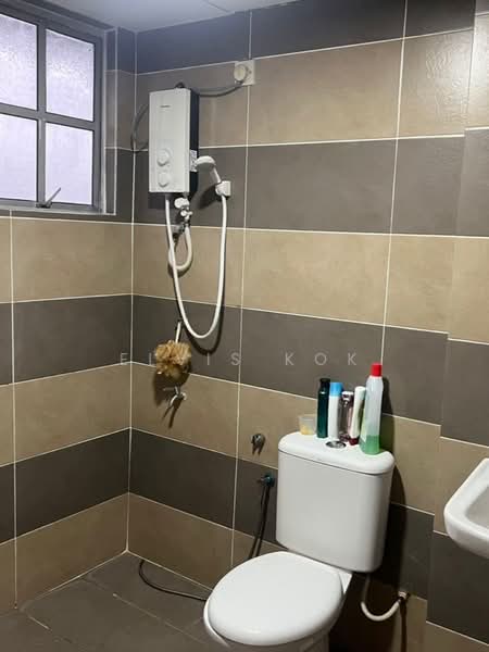 Kondominium untuk Dijual di Heritage - Elvis Kok - Bathroom - PropertyGuru.com.my