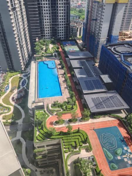Kondominium untuk Dijual di Vierra Residence - Vicki Kow - PropertyGuru.com.my