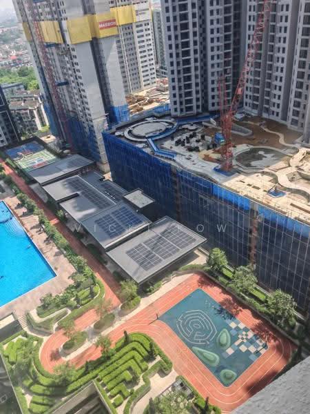 Kondominium untuk Dijual di Vierra Residence - Vicki Kow - PropertyGuru.com.my