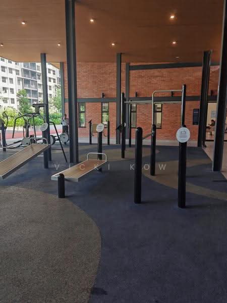 Kondominium untuk Dijual di Vierra Residence - Vicki Kow - PropertyGuru.com.my