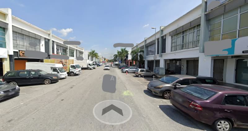 Shop for Rent in Taman Puncak Jalil (Seri Kembangan) - Oscar Lee - Exterior - PropertyGuru.com.my