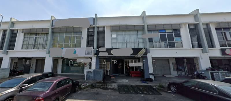 Shop for Rent in Taman Puncak Jalil (Seri Kembangan) - Oscar Lee - Exterior - PropertyGuru.com.my