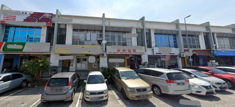 Shop for Rent in Taman Puncak Jalil (Seri Kembangan) - Oscar Lee - Exterior - PropertyGuru.com.my