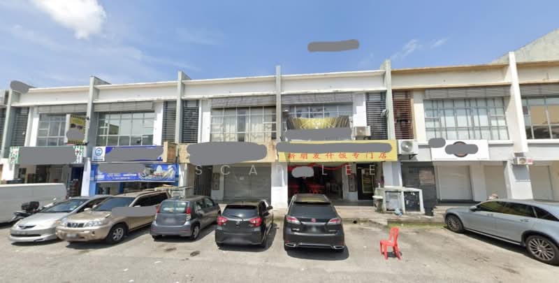 Shop for Rent in Taman Puncak Jalil (Seri Kembangan) - Oscar Lee - Exterior - PropertyGuru.com.my
