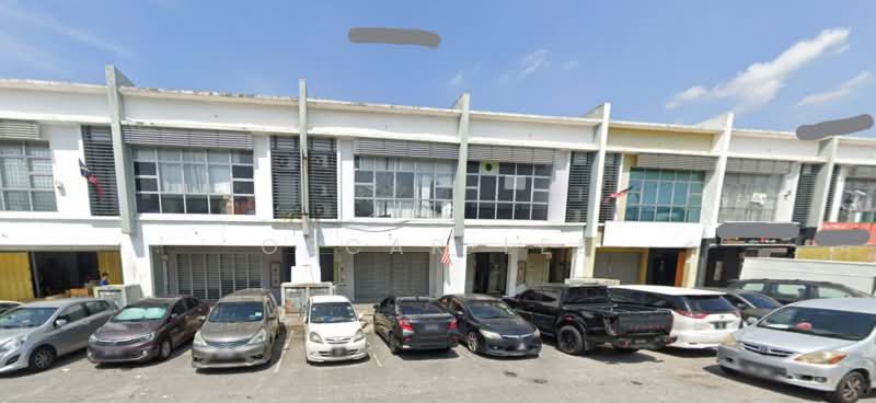 Shop for Rent in Taman Puncak Jalil (Seri Kembangan) - Oscar Lee - Exterior - PropertyGuru.com.my