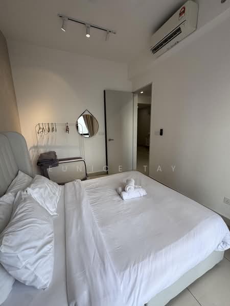 Servis Apartment untuk Disewa di Trion 2 @ KL - Eunice Tay - PropertyGuru.com.my