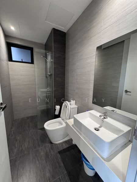 Servis Apartment untuk Disewa di Trion 2 @ KL - Eunice Tay - PropertyGuru.com.my
