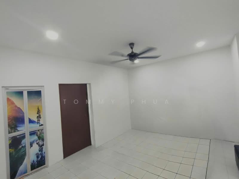 Rumah Teres untuk Disewa di Pasir Gudang (Johor) - Tommy Phua - Interior - PropertyGuru.com.my