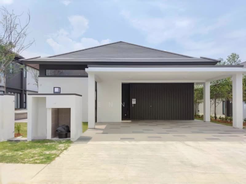 Bungalow for Sale in Sungai Buloh (Selangor) - Yenni . - Exterior - PropertyGuru.com.my