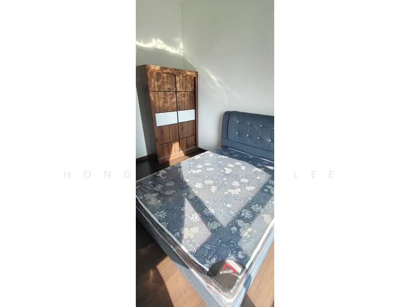 Kondominium untuk Disewa di SKS Pavillion Residences - Hong Charng Lee - Bedroom - PropertyGuru.com.my