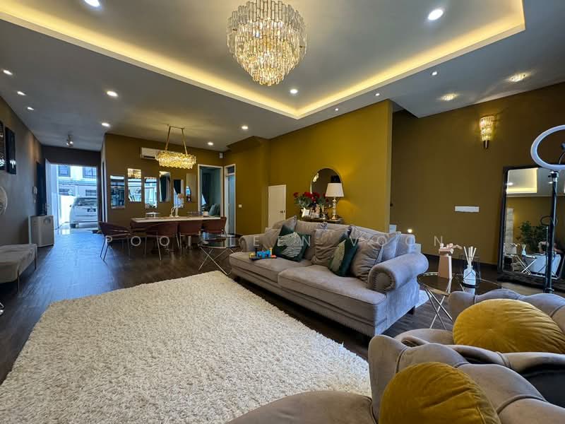 Cluster House for Sale in Taman Ekoflora (Johor Bahru) - Pooi Leen Voon - PropertyGuru.com.my