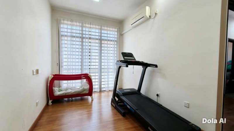 Rumah Kluster untuk Dijual di Austin Heights (Tebrau) - Eve Hui - PropertyGuru.com.my