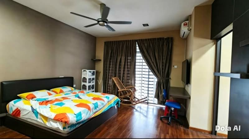 Rumah Kluster untuk Dijual di Austin Heights (Tebrau) - Eve Hui - PropertyGuru.com.my