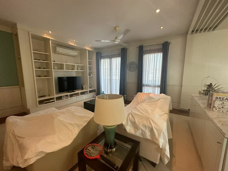 Bungalow for Sale in Gelugor (Penang) - Bryan Teng - Living Room - PropertyGuru.com.my