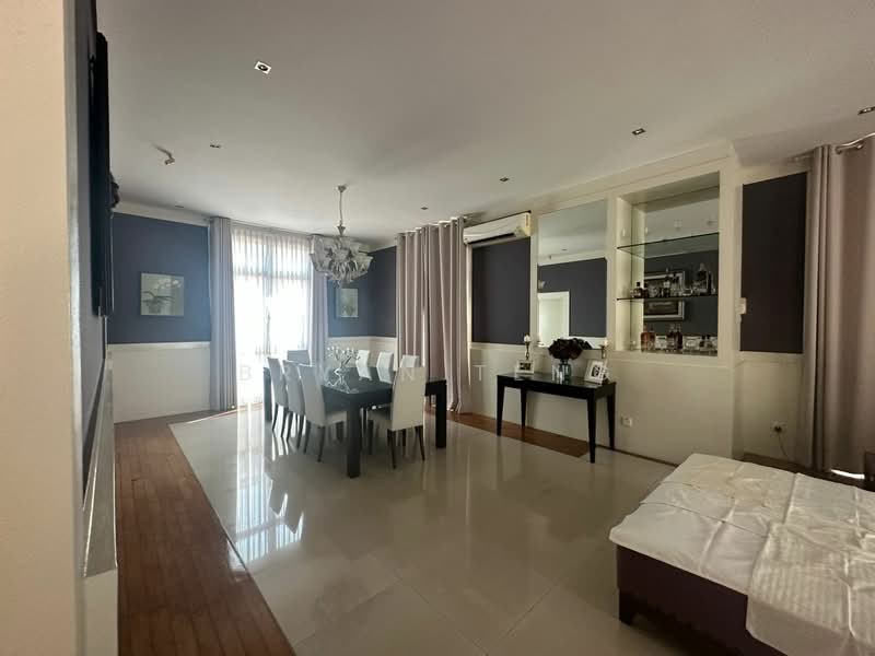 Bungalow for Sale in Gelugor (Penang) - Bryan Teng - Dining Room - PropertyGuru.com.my