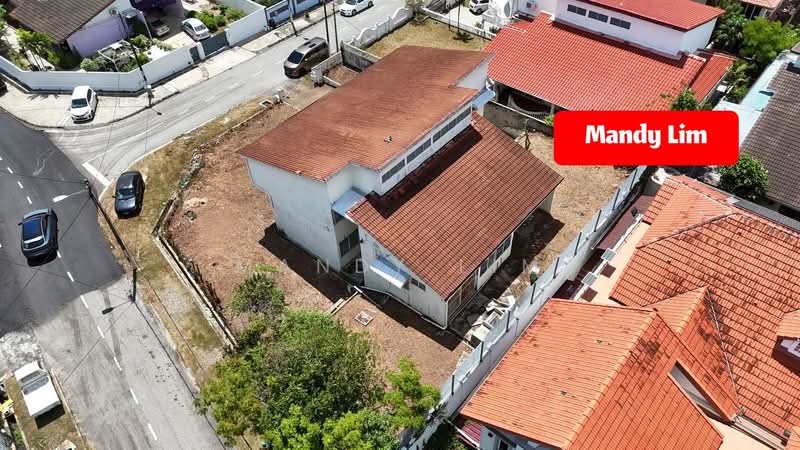Bungalow for Sale in Minden Heights (Gelugor) - Mandy Lim - Exterior - PropertyGuru.com.my