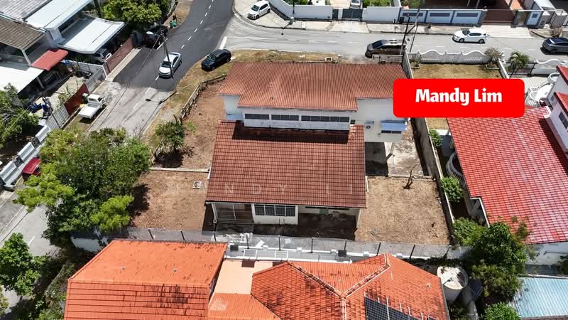 Bungalow for Sale in Minden Heights (Gelugor) - Mandy Lim - Exterior - PropertyGuru.com.my