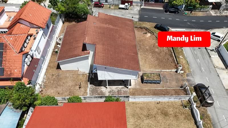 Bungalow for Sale in Minden Heights (Gelugor) - Mandy Lim - PropertyGuru.com.my
