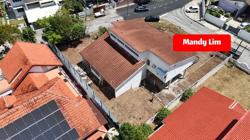 Bungalow for Sale in Minden Heights (Gelugor) - Mandy Lim - PropertyGuru.com.my