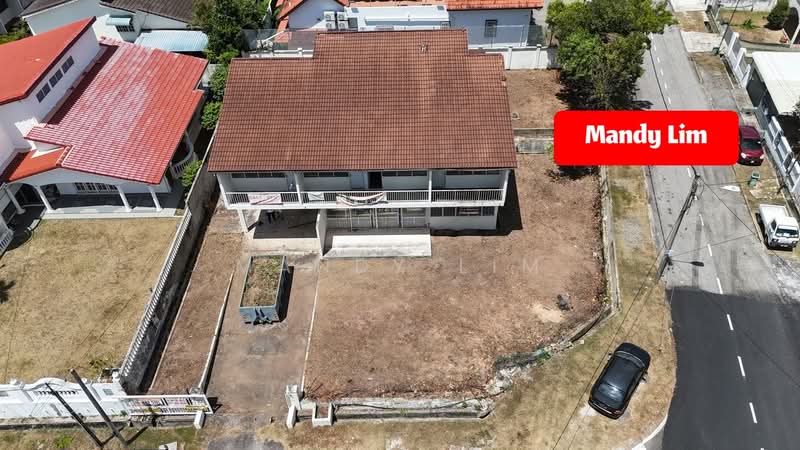 Bungalow for Sale in Minden Heights (Gelugor) - Mandy Lim - PropertyGuru.com.my