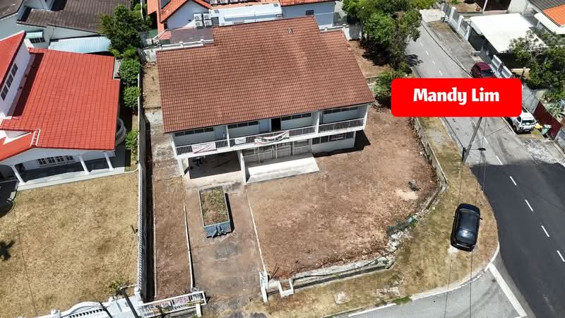 Bungalow for Sale in Minden Heights (Gelugor) - Mandy Lim - PropertyGuru.com.my