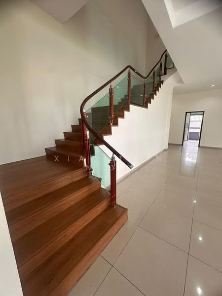 Semi-Detached House for Rent in Taman Sutera Indah (Kluang) - Xiao Tian Niyo - Interior - PropertyGuru.com.my