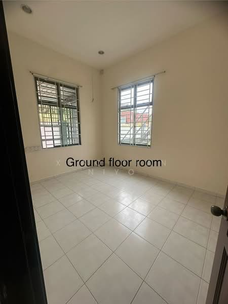 Semi-Detached House for Rent in Taman Sutera Indah (Kluang) - Xiao Tian Niyo - Interior - PropertyGuru.com.my
