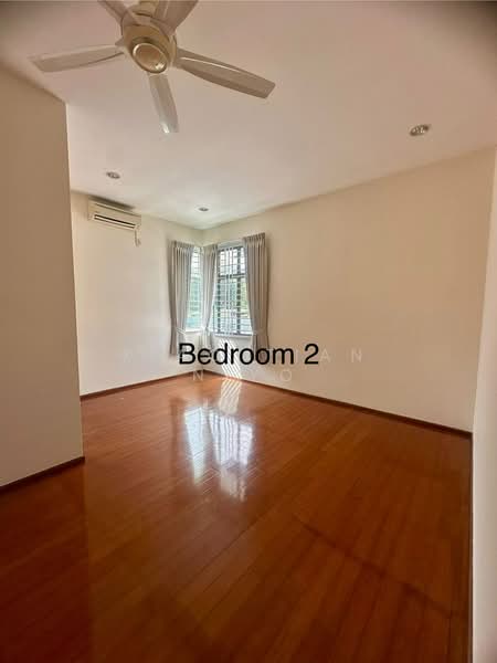 Semi-Detached House for Rent in Taman Sutera Indah (Kluang) - Xiao Tian Niyo - Bedroom - PropertyGuru.com.my