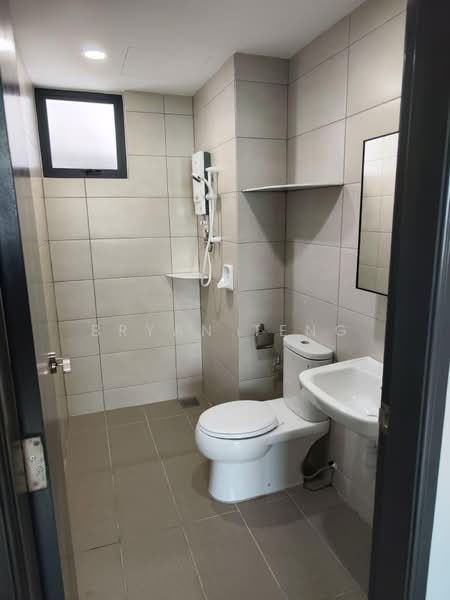 Apartment for Sale at Iconic Vue - Bryan Teng - Bathroom - PropertyGuru.com.my