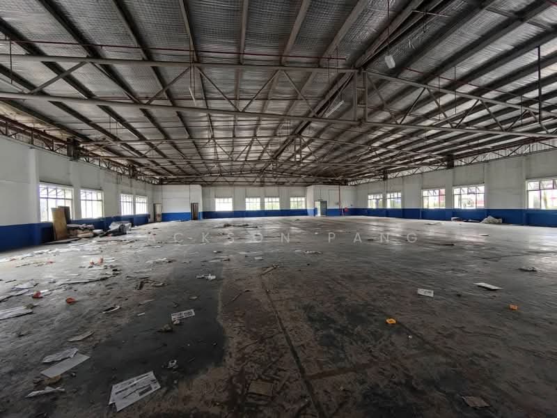 Kilang untuk Disewa di Kawasan Perindustrian Tebrau 2 (Tebrau) - Jackson Pang - PropertyGuru.com.my