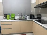 For Rent - Arena Residence