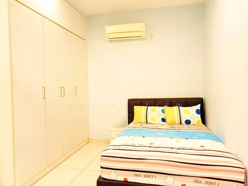 Rumah Kluster untuk Dijual di Taman Nusa Bestari (Iskandar Puteri (Nusajaya)) - Jessica Tiew - PropertyGuru.com.my