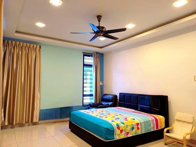 Rumah Kluster untuk Dijual di Taman Nusa Bestari (Iskandar Puteri (Nusajaya)) - Jessica Tiew - PropertyGuru.com.my