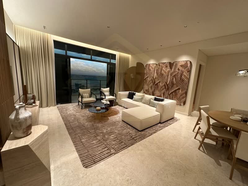 Bungalow for Sale in Gurney Drive (Penang) - Tan Xin Yang - Living Room - PropertyGuru.com.my