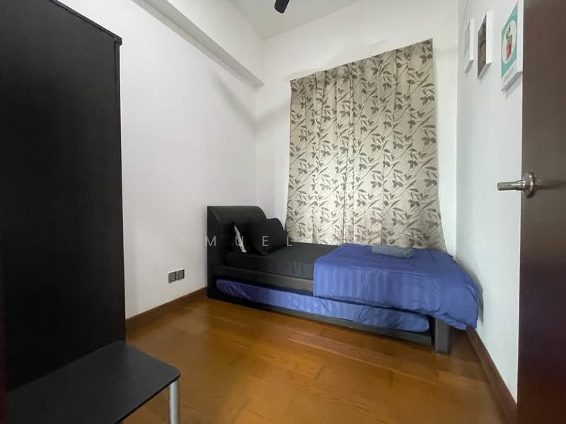Servis Apartment untuk Dijual di Paragon Residences @ Straits View - Samuel Ngo - Bedroom - PropertyGuru.com.my