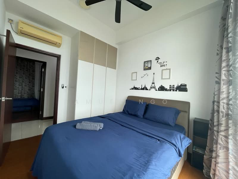 Servis Apartment untuk Dijual di Paragon Residences @ Straits View - Samuel Ngo - Bedroom - PropertyGuru.com.my