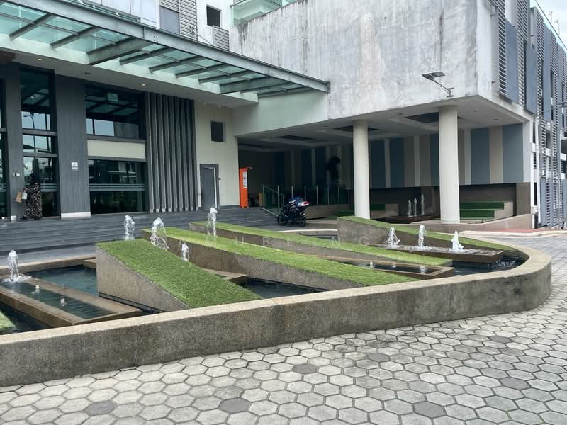 Servis Apartment untuk Dijual di Paragon Residences @ Straits View - Samuel Ngo - Exterior - PropertyGuru.com.my