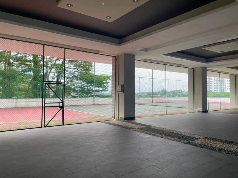 Servis Apartment untuk Dijual di Paragon Residences @ Straits View - Samuel Ngo - Exterior - PropertyGuru.com.my