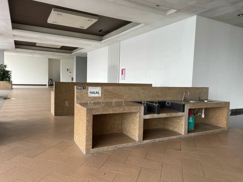 Servis Apartment untuk Dijual di Paragon Residences @ Straits View - Samuel Ngo - Exterior - PropertyGuru.com.my