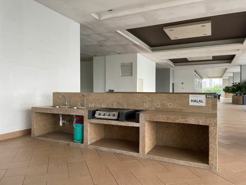 Servis Apartment untuk Dijual di Paragon Residences @ Straits View - Samuel Ngo - Exterior - PropertyGuru.com.my
