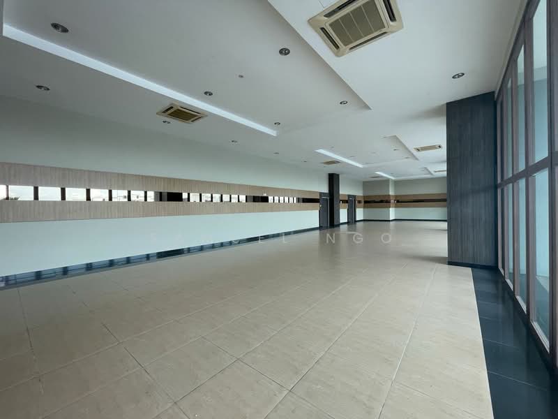 Servis Apartment untuk Dijual di Paragon Residences @ Straits View - Samuel Ngo - Interior - PropertyGuru.com.my