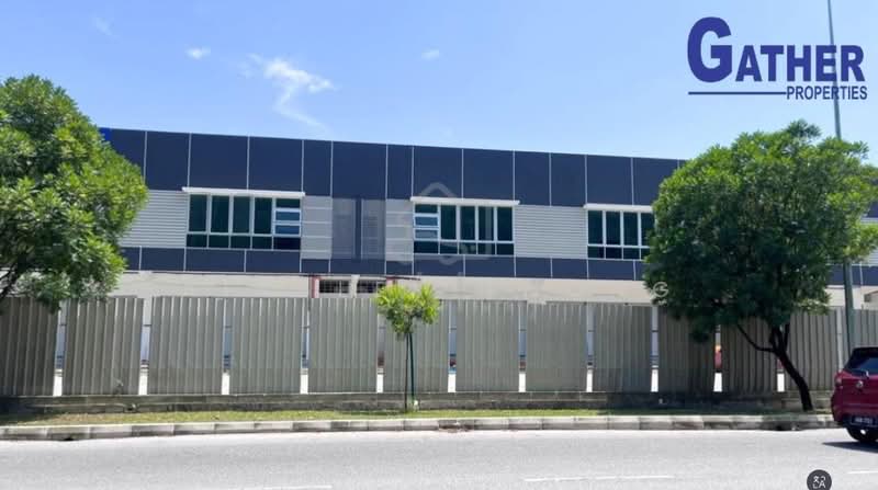 Shop for Sale in Bercham (Ipoh) - Ainsley Thong - Exterior - PropertyGuru.com.my