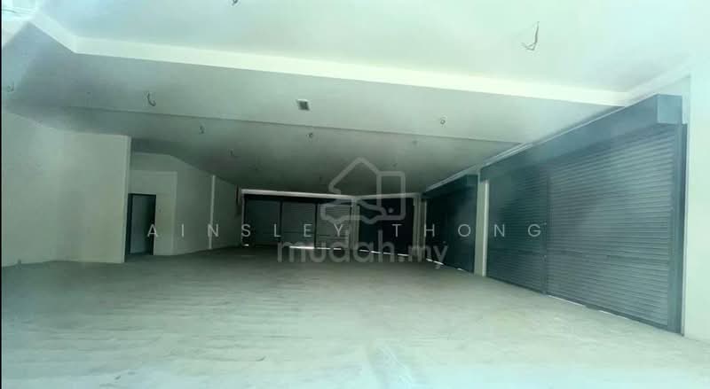 Shop for Sale in Bercham (Ipoh) - Ainsley Thong - Interior - PropertyGuru.com.my