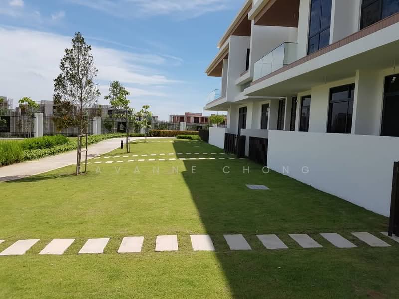 2-storey Terraced House for Sale in Eco Sanctuary (Telok Panglima Garang) - Ravanne Chong - PropertyGuru.com.my