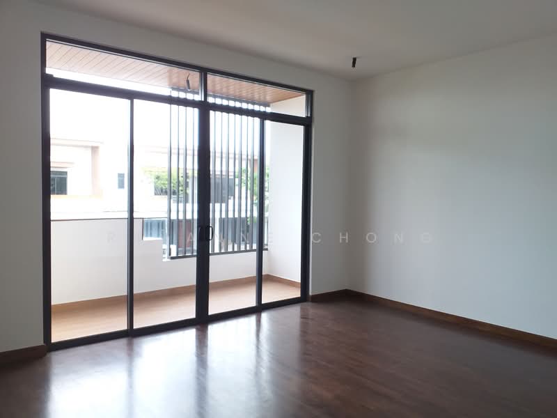 2-storey Terraced House for Sale in Eco Sanctuary (Telok Panglima Garang) - Ravanne Chong - PropertyGuru.com.my