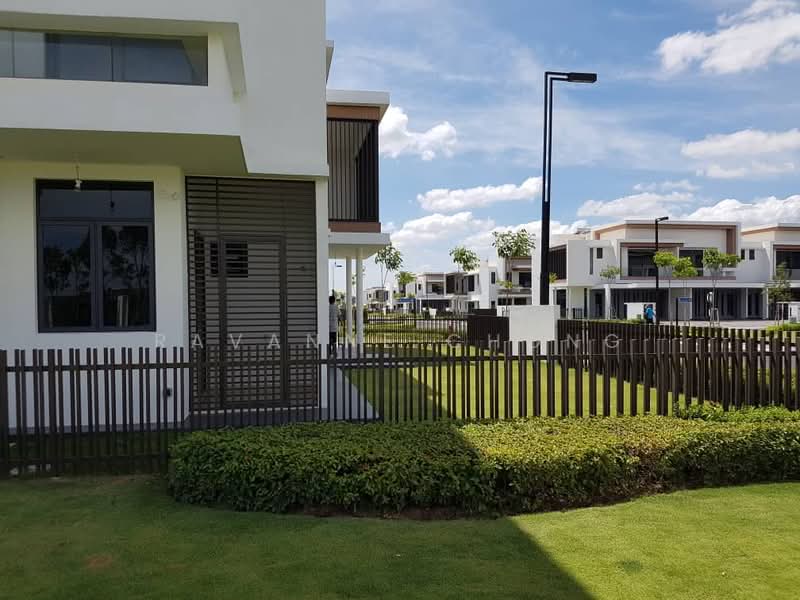 2-storey Terraced House for Sale in Eco Sanctuary (Telok Panglima Garang) - Ravanne Chong - PropertyGuru.com.my