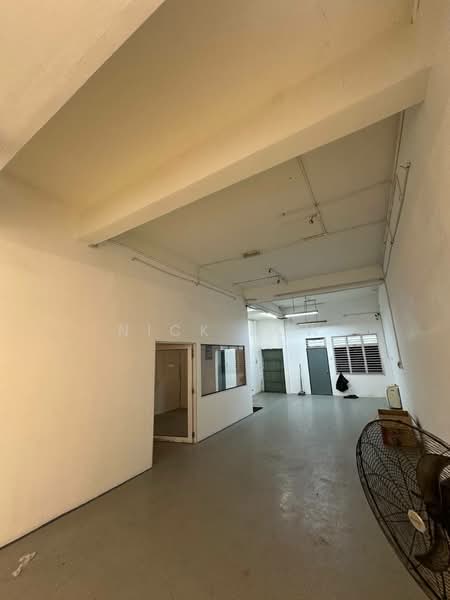 Shop for Rent in Taman Eco Cascadia (Tebrau) - Nick Low - Interior - PropertyGuru.com.my