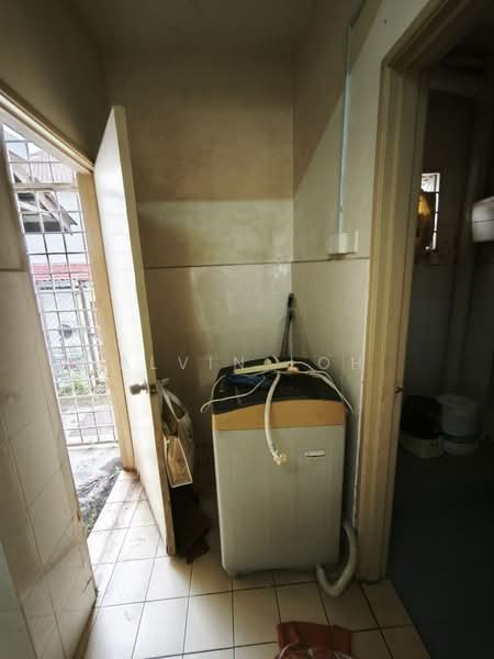 Rumah Teres untuk Dijual di Bandar Mahkota Cheras (Cheras) - Alvin Loh - Interior - PropertyGuru.com.my